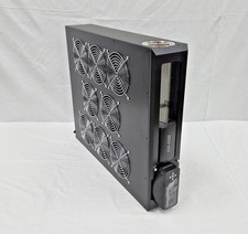 Koolance ALR-4500C Ambient Liquid Cooling System 4600 Watt - NEW Open Box picture