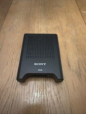 Sony SXS Memory Card Reader SBAC-US20 picture