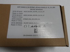 NEW READYRAILS II SLIDING RAILS DELL EMC POWEREDGE R7425 R750 SERVER H4X6X R48JC picture