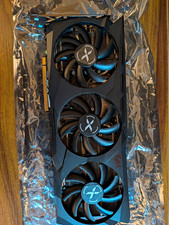 XFX Speedster SWFT 309 AMD Radeon RX 6700 10GB DDR6 - Excellent Condition picture
