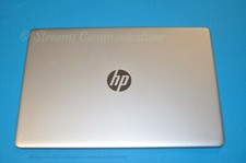 HP 15-DY 15.6 Inch Laptop LCD Back Cover Lid w/ S. Antenna picture