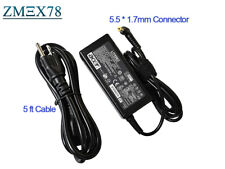 New For Acer LCD Monitor H236HL H236HLbid S230HL S230HL Abd AC Adapter Charger picture