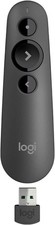 Wireless Presenter R500s PowerPoint Clicker with Laser Pointer picture