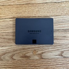 Samsung 840 Series 120GB Internal 2.5