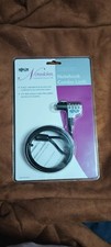 Tripp-Lite Noteables Notebook Combo Lock picture