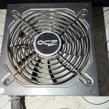 OCZ ModXStream-Pro 700W Modular ATX Power Supply 20+4 Pin Black 1 Fan OCZ700MXSP picture