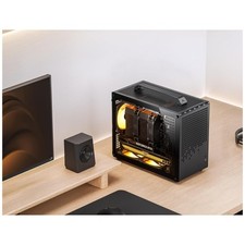 JONSPLUS Z20 Mini Tower Case, High-Performance Hardware picture