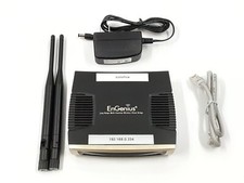 EnGenius ECB350 Wireless-N 300 Mbps Access Point Long Range Gigabit - READ picture