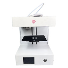 NO POWER CORD Begonova Rose Go 3D Printer Fine High Quality High Precision picture