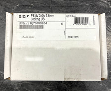 Digi International AC Power  Adapter 76000934 ✅❤️️✅❤️️ BRAND NEW picture