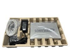 SonicWall Firewall-Network Security Appliance TZ 215W APL24-08F picture
