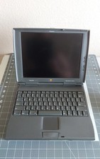 Apple Macintosh PowerBook 1400cs/133 UNTESTED picture