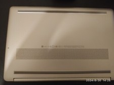 brand new hp laptop (without box) picture