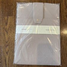 LINDSAY ALBANESE : DAILY LAPTOP CLUTCH SLEEVE CASE NEW Sealed picture