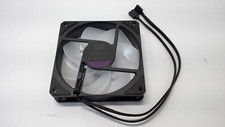 Cooler Master SickleFlow 120 Fan DF1202512RFMN Non LED 650-1800RPM 120mm x 25mm picture