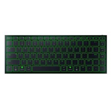 Razer Joro Portable Wireless Gaming Keyboard: Thin, Light, Compact - Chroma RGB picture