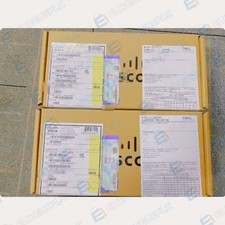 Cisco C9300X-NM-2C Catalyst 9300 2 x 40G/100G Network Module New Sealed MMD0 picture