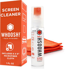  Screen Shine Go – Refillable Screen Cleaner Kit, 1 Fl Oz picture