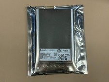 Dell Technology 0831H5 MZ3LO3T8HCJR-00AD3 MZ-3LO3T80 3.84TB PCle Gen5 E3.S SSD picture
