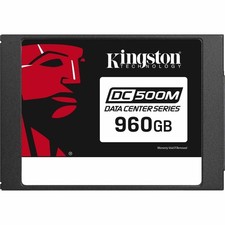 Kingston DC600M 960GB 2.5