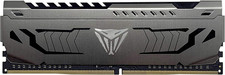 Patriot Viper Steel 16GB DDR4 3200MHz CL16 Desktop RAM for High Performance picture