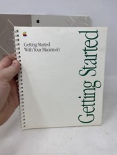 Vintage Macintosh 