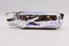 SONY UPP-110S HIGH QUALITY THERMAL PRINT PAPER TYPE I (NORMAL) WHITE UPP110S picture