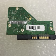 Western Digital PCB Logic Board - 2060-701640-001 REV A From WD10EAVS-00M4B0 picture