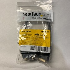 LOT OF 20 StarTech 1 ft DVI-D to 2x DVI-D Digital Video Splitter M/F (DVISPL1DD) picture