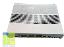 Genuine Cisco WS-C3560CX-12PC-S picture