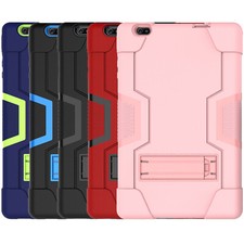 Case For Vankyo matrixpad Z1/Z4/S20/S30 Shockproof Rugged Hard Armor Cover picture