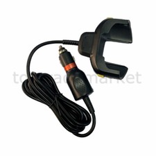 DC Vehicle Auto Charger Cable for  Zebra TC70 TC75 TC77 CHG-TC7X-CLA1-01 picture