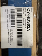 Samsung Reach Server CY-HDS02A picture