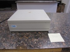 CMS STACK/3 External SCSI Hard Drive ST-138N for Apple Macintosh -Powers & Spins picture