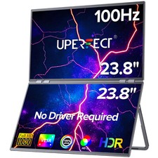 UPERFECT 23.8