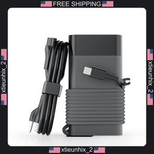 HP USB C Charger 65W for Spectre Envy EliteBook X360 Laptops picture