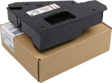 CASE OF 10,XEROX 108R01124 WASTE TONER CONTAINER,PHASER 6600,VERSALINK C405,C400 picture