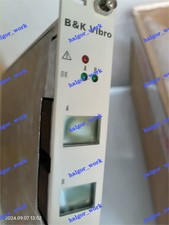 1PCS NEW B&K Vibro VB-430 VIA DHL/UPS #YY picture