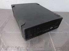 Quantum LTO-4 TC-L42BN TF4252-511 1.6Tb Ultrium LTO-4 SAS External HP EB666#900 picture