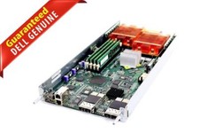 Dell EMC CX3-40F 4GB Memory Storage Controller CPU Module DU500 0DU500 picture
