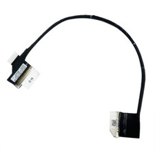 LCD EDP Displays Cable Repair Part for Dell Alienware X15 R1 GDS50 0TCGM6 40PIN picture