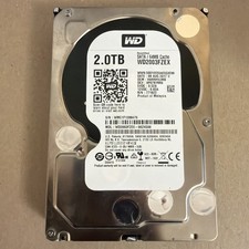 Western Digital 3.5