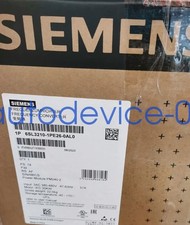 new 6SL3210-1PE26-0AL0 Siemens SINAMICS G120 Power Module 6SL3210-1PE26-0AL0 picture