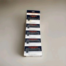 Lot Of 6 Ribbon Cartridge ERC-09 NOS Sealed Dot Matrix Cash Register POS Black picture