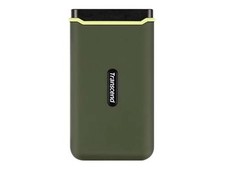 Transcend ESD380C SSD 2 TB external (portable) USB 3.2 Gen 2x2 TS2TESD380C picture
