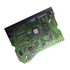 HUH72101ALE HDD PCB Board number: 006-0A90561 For HGST Hard Disk Circuit Board picture