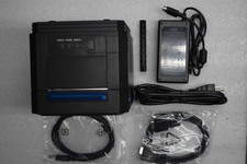NEW XPRINTER THERMAL RECEIPT PRINTER RS232+USB+LAN ESC/POS PAPER 80MM  H300M  picture