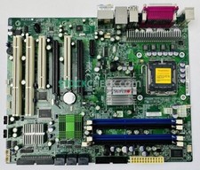 Supermicro C2SBX Motherboard picture