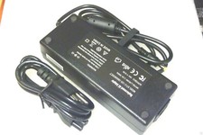 AC Adapter For ASUS X550JF X550JX X550VX Laptop 120W Charger Power Supply Cord picture