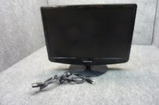Samsung Computer Monitor SyncMaster 953BW (LS19AQWKF/XAA) Screen 17-1/2” picture